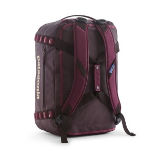 Patagonia Black Hole Duffel 40L  Berry fig