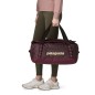 Patagonia Black Hole Duffel 40L Berry fig Patagonia Black Hole Duffel 40L Berry fig