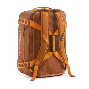 Patagonia Black Hole Duffel 40L cinnamon brown