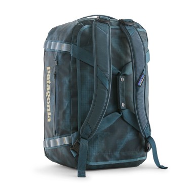 Patagonia Black Hole Duffel 40L Sastrugi Summit Blue
