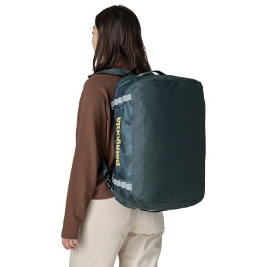 Patagonia Black Hole Duffel 40L Sastrugi Summit Blue