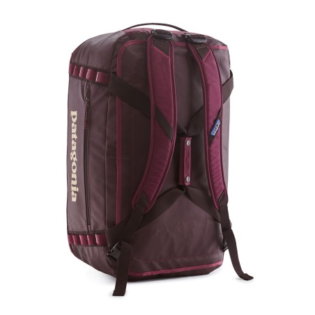 Patagonia Black Hole Duffel 55L Berry fig