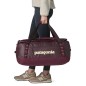 Patagonia Black Hole Duffel 55L Berry fig Patagonia Black Hole Duffel 55L Berry fig