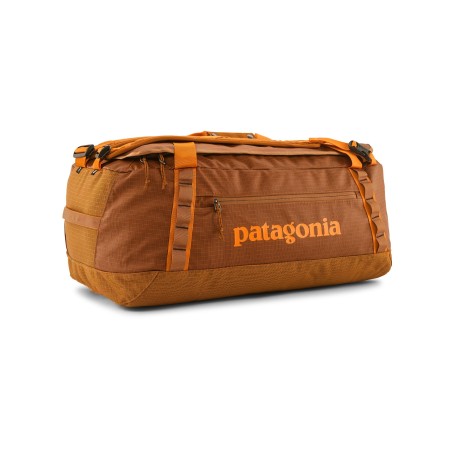 Patagonia Black Hole Duffel 55L Cinnamon brown