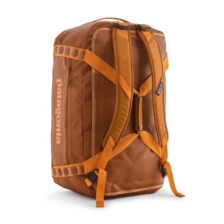 Patagonia Black Hole Duffel 55L Cinnamon brown