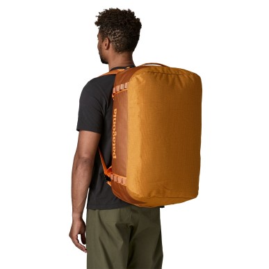Patagonia Black Hole Duffel 55L Cinnamon brown