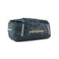 Patagonia Black Hole Duffel 55L Satrugi summit blue Patagonia Black Hole Duffel 55L Satrugi summit blue