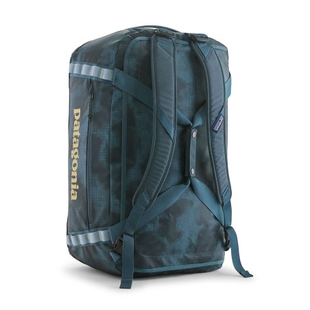 Patagonia Black Hole Duffel 55L Satrugi summit blue