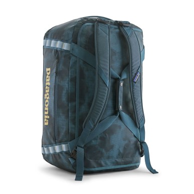 Patagonia Black Hole Duffel 55L Satrugi summit blue