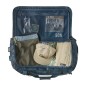 Patagonia Black Hole Duffel 55L Satrugi summit blue Patagonia Black Hole Duffel 55L Satrugi summit blue