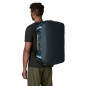 Patagonia Black Hole Duffel 55L Satrugi summit blue Patagonia Black Hole Duffel 55L Satrugi summit blue