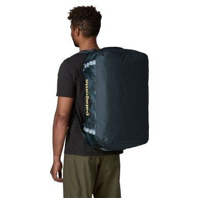 Patagonia Black Hole Duffel 55L Satrugi summit blue