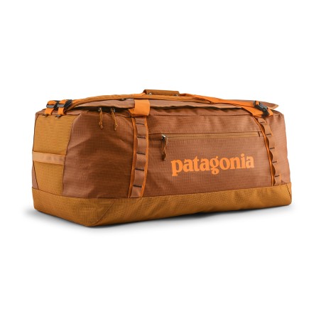 Patagonia Black Hole Duffel 70L cinnamon brown