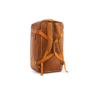 Patagonia Black Hole Duffel 70L cinnamon brown