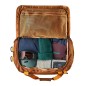 Patagonia Black Hole Duffel 70L cinnamon brown