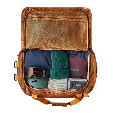 Patagonia Black Hole Duffel 70L cinnamon brown