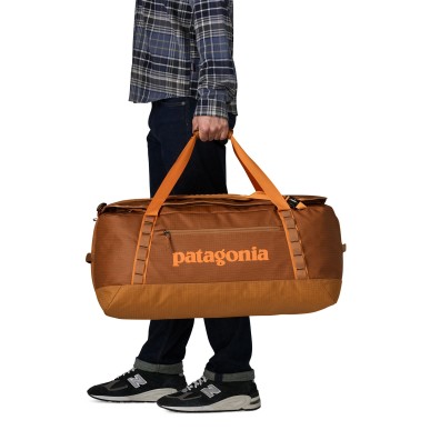 Patagonia Black Hole Duffel 70L cinnamon brown