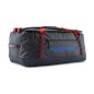 Patagonia Black Hole Duffel 70L smolder blue amrita red