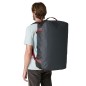 Patagonia Black Hole Duffel 70L smolder blue amrita red