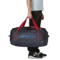 Patagonia Black Hole Duffel 70L smolder blue amrita red