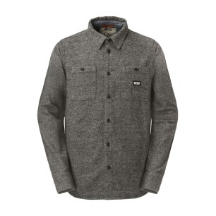 Picture Lewell Shirt Pure cashmere