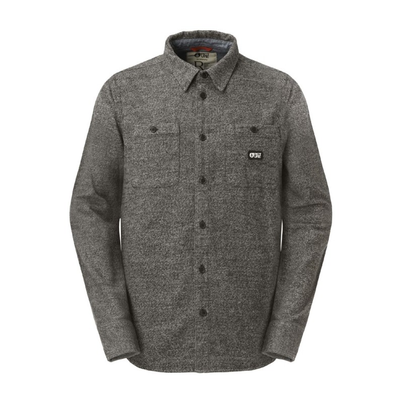 Picture Lewell Shirt Pure cashmere