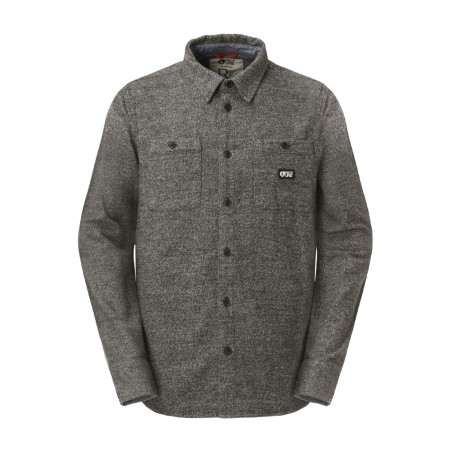 Picture Lewell Shirt Pure cashmere