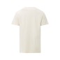 Picture Dad and Son JM Crit Tee natural white