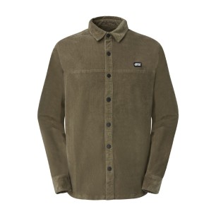 Picture Graftons shirt Shitake