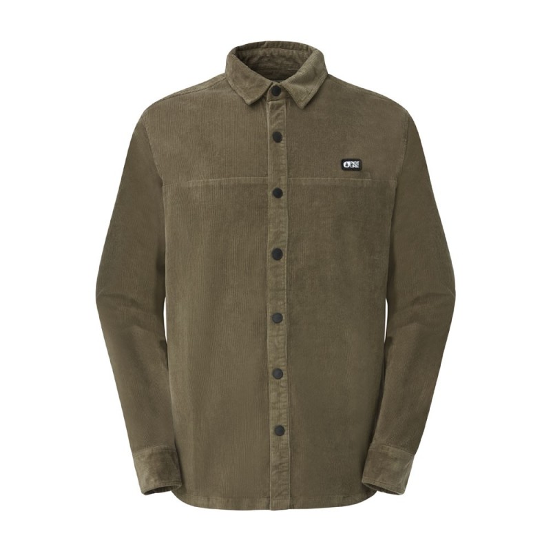 Picture Graftons shirt Shitake