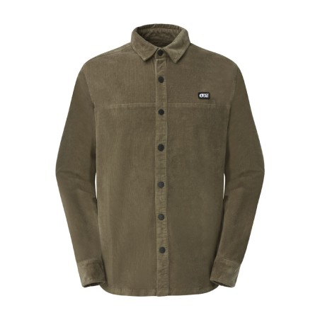 Picture Graftons shirt Shitake