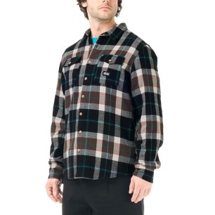 Picture Graftons shirt Shitake