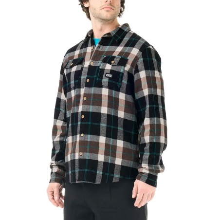 Picture Hillsboro Shirt black