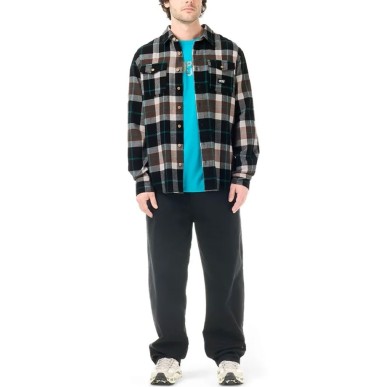 Picture Graftons shirt Shitake