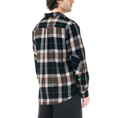 Picture Graftons shirt Shitake