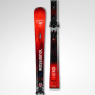Rossignol Hero Elite LT Ti K + SPX 14 K GW