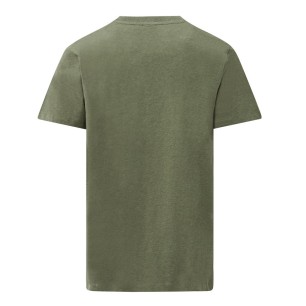 Picture Cheasy Tee grape leaf melange