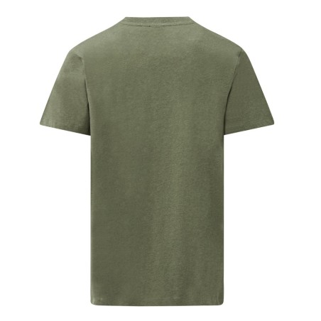 Picture Cheasy Tee grape leaf melange