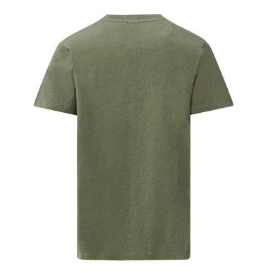 Picture Cheasy Tee grape leaf melange
