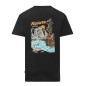 Picture Foreska Tee black