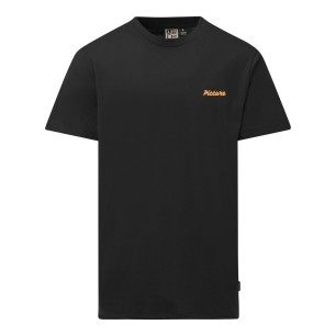 Picture Foreska Tee black