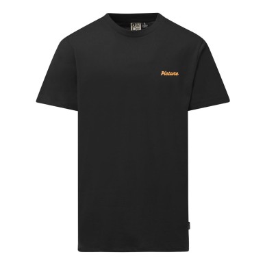 Picture Foreska Tee black