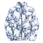 Picture Gypsi Zip Fleece Femme schrubby print