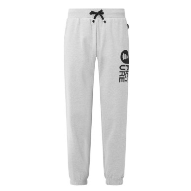 Picture Chill Pant grey melange