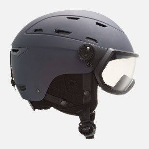 Rossignol Allspeed Visor Photo Strato
