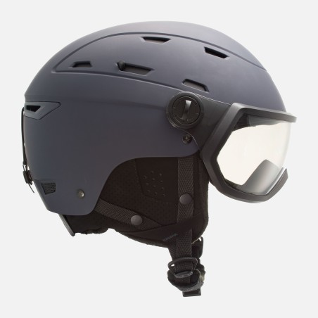Rossignol Allspeed Visor Photo Strato