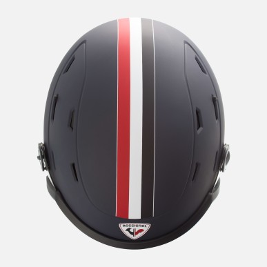 Rossignol Allspeed Visor Photo Strato