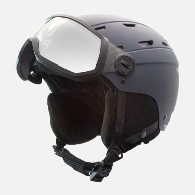 Rossignol Allspeed Visor Photo Strato