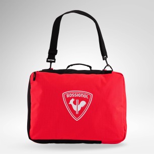 Rossignol Hero Dual Basic Boot Bag red