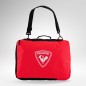 Rossignol Hero Dual Basic Boot Bag red Rossignol Hero Dual Basic Boot Bag red